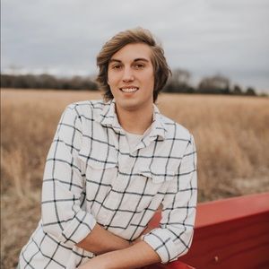 Meet your Posher, Colten